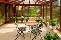 The Nook conservatory quotes
