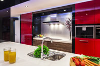 The Nook kitchen extensions