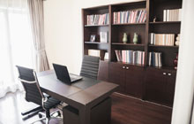 The Nook home office construction leads