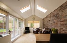 The Nook single storey extension leads